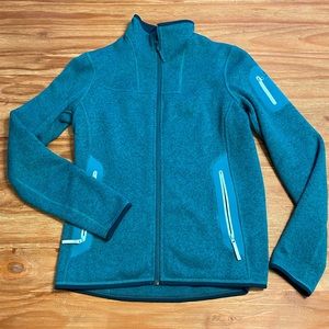 Arcteryx Covert Cardigan